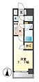 プレサンス新栄町ギャラント14階7.1万円