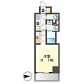 ディアレイシャス大須赤門通本町9階7.0万円
