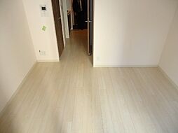 プレサンス丸の内レジデンスII 3階1Kの室内