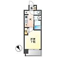 エステムコート名古屋鶴舞シエル5階6.5万円