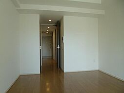 ＯＫＢアヴェニール菊井町 7階1Kの室内