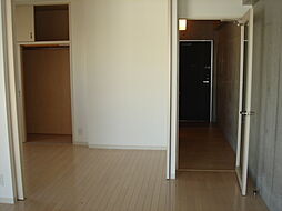 レジディア久屋大通II（旧マーレ（Ｍare） 4階1LDKの室内