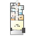 プレサンス広小路通葵2階6.5万円