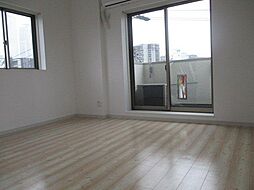 名古屋市営東山線 名古屋駅 徒歩12分の賃貸アパート 4階1Kのリビング/ダイニング