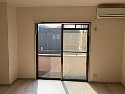 TOWNみやび 2階1Kのリビング/ダイニング