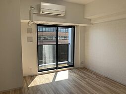 プレイス白壁 8階1LDKのリビング/ダイニング