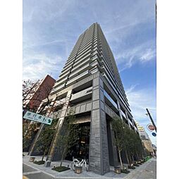 ザ・ファインタワー久屋大通