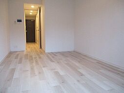 Ｓ−ＲＥＳＩＤＥＮＣＥ浄心II 10階1Kのリビング/ダイニング