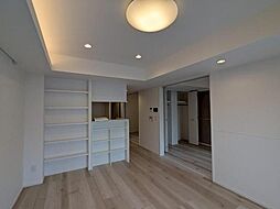 ＣＥＤＡＲ　ＮＯＲＩＴＡＫＥ（シダーノリタケ） 4階2LDKのリビング/ダイニング