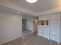 ＣＥＤＡＲ　ＮＯＲＩＴＡＫＥ（シダーノリタケ） 6階2LDKのリビング/ダイニング