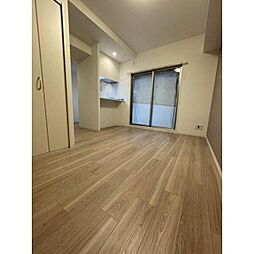 ＳＨＯＫＥＮ　Ｒｅｓｉｄｅｎｃｅ名古屋（太閤通） 14階1Kのリビング/ダイニング