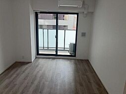 S-RESIDENCE浅間町駅前axial 15階1Kのリビング/ダイニング