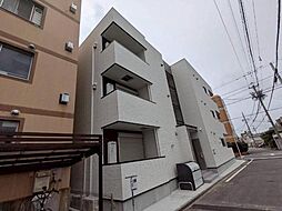 名古屋市営東山線 八田駅 徒歩4分の賃貸アパート