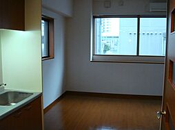 CITY SPIRE 名古屋大須 10階1LDKのリビング/ダイニング