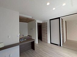 ルヴィータ森末 2階2LDKのリビング/ダイニング