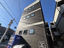 名鉄名古屋本線 栄生駅 徒歩2分