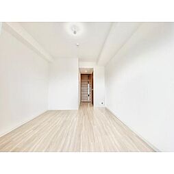 エスレジデンス庄内通North（S-RESIDENCE庄内通North） 7階1Kの室内