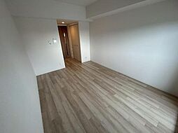 エスリード上前津LIVIA 10階1Kのリビング/ダイニング