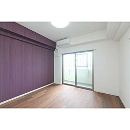 RIVO瑞穂通 7階ワンルームの室内