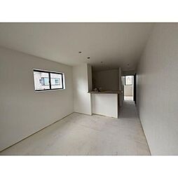 千種区御影町1丁目新築マンション（仮） 1階2LDKの室内