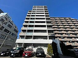 LUMINOUS東別院(旧Ｓ−ＦＯＲＴ東別院)