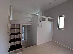 リヒト 1階1Kのリビング/ダイニング