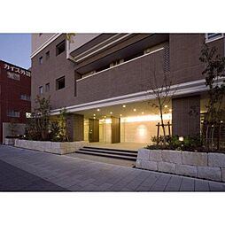 プライムメゾン御器所 14階2LDKの室内