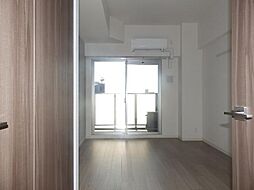 プレサンス名古屋駅ゲート 10階1Kの室内