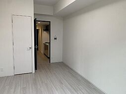 ディアレイシャス名古屋ステーション 12階1Kの室内