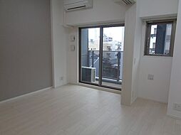 メイクス上前津III 2階1DKのリビング/ダイニング