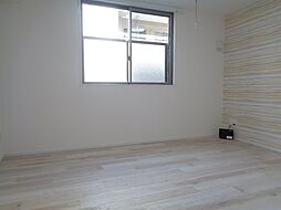 GVIVRE東別院 4階ワンルームの室内