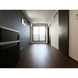 REGALEST　granＳｏｕｔｈ（レガリストグランサウス） 1階1LDKのリビング/ダイニング