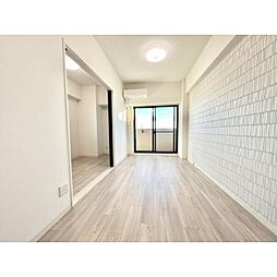 エスフォート古出来フィオーレ（S-FORT古出来fiore） 8階1LDKのリビング/ダイニング