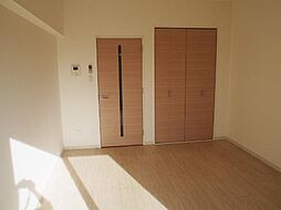 プライマル名古屋吹上 6階1Kの室内