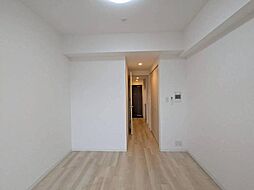 S-RESIDENCE堀田 3階1Kのリビング/ダイニング