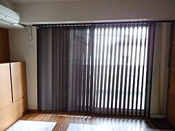 リモージュ徳川 5階2SLDKのリビング/ダイニング