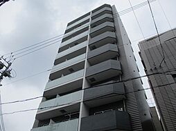 シェモア大須(旧名称:レジデンシア大須)