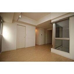 エルスタンザ栄南 2階1Kの室内