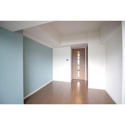 プレミアム大須 13階1Kのリビング/ダイニング