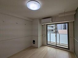 ホワイトメゾン新栄 10階1Kのリビング/ダイニング