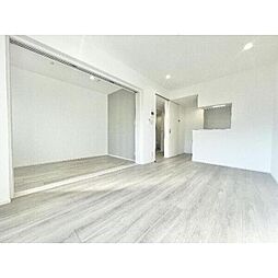 Kerasia（ケラシア） 1階2LDKのリビング/ダイニング