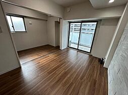 ルフレイユ 泉 久屋大通公園 8階1LDKの室内