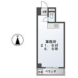間取図画像 
