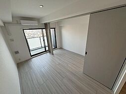 Ｓ−ＲＥＳＩＤＥＮＣＥ烏森ａｕｒｅａｔｅ（オリート） 2階1LDKの室内