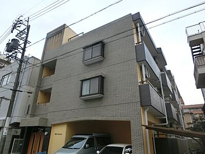 外観:外観写真(昼) 外観:外観写真(昼)