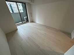 エスリード栄 THE PARK 8階1Kの室内