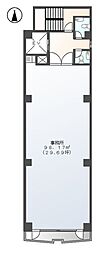 丸の内桜通ビルの間取図画像