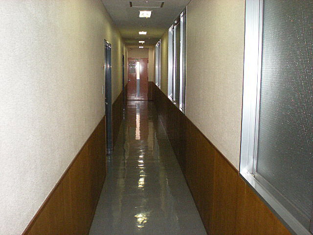 室内