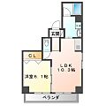 レジデンシア栄南3階10.5万円