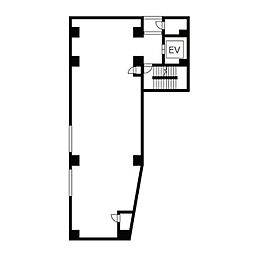 PalazzoPaceの間取図画像